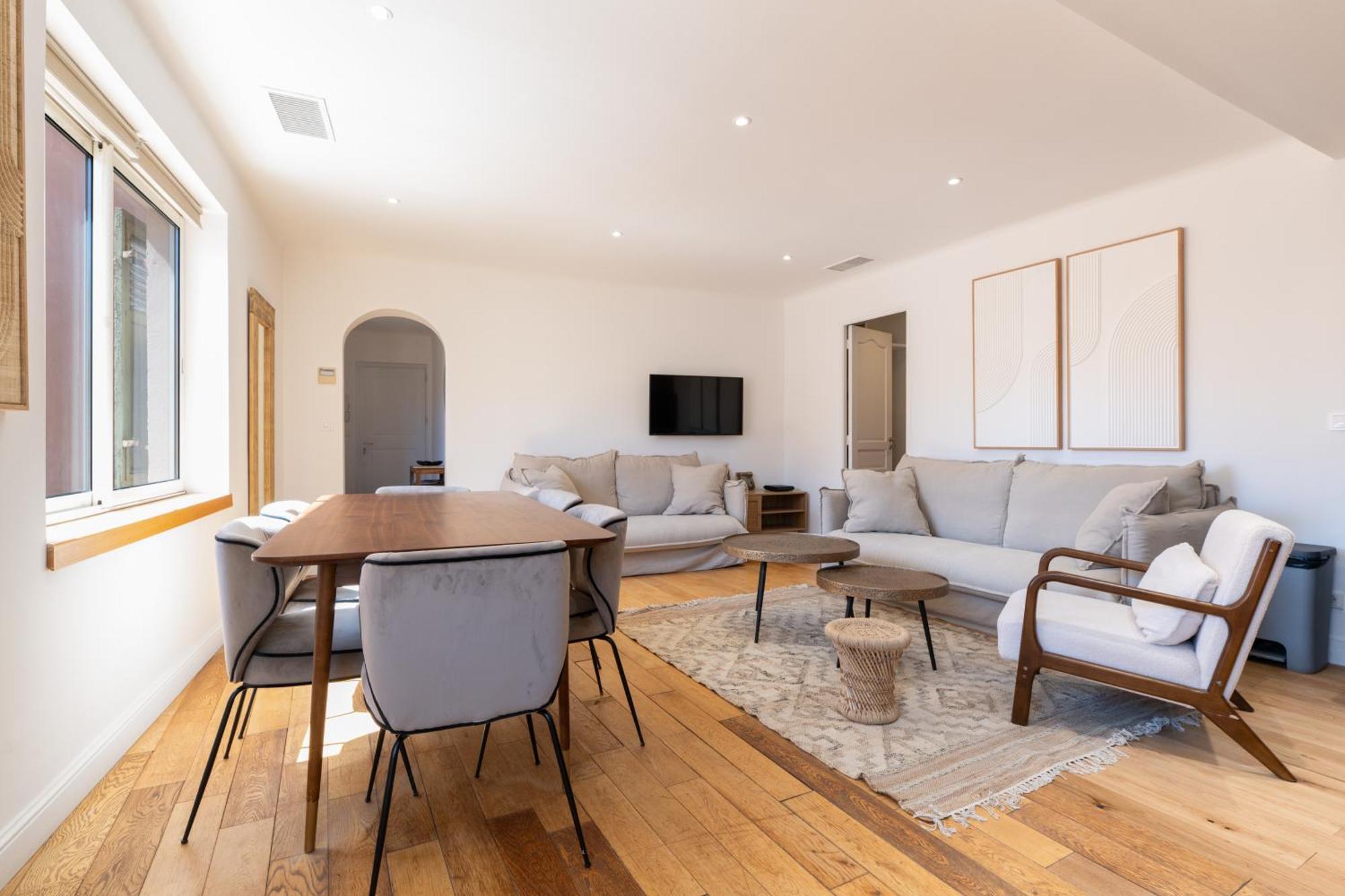 Appartement Place Des Lices Saint-Tropez Exterior foto